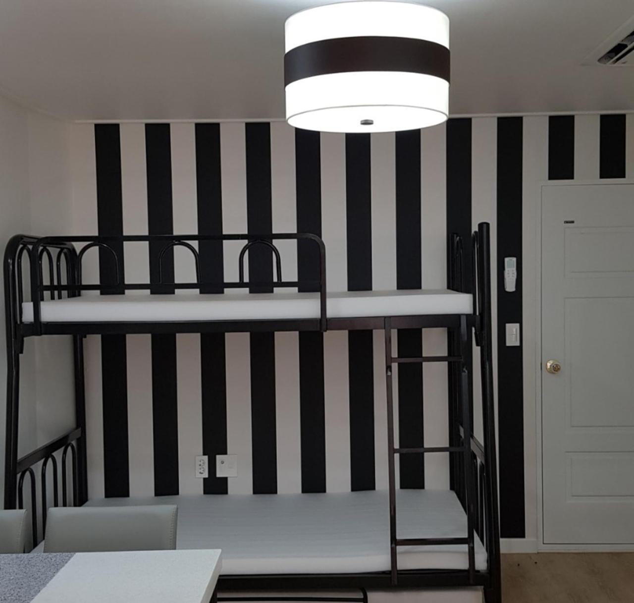 Hanihaus Sinchon-Ri Csedzsu Kültér fotó