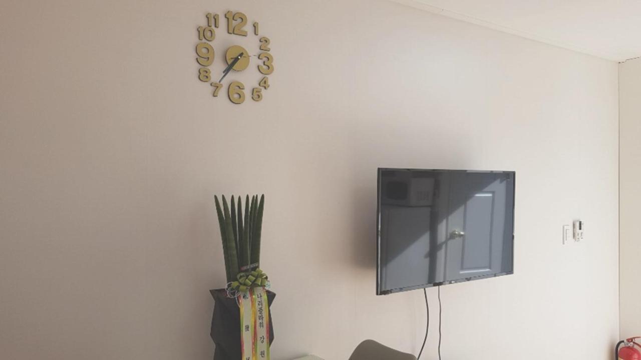 Hanihaus Sinchon-Ri Csedzsu Kültér fotó