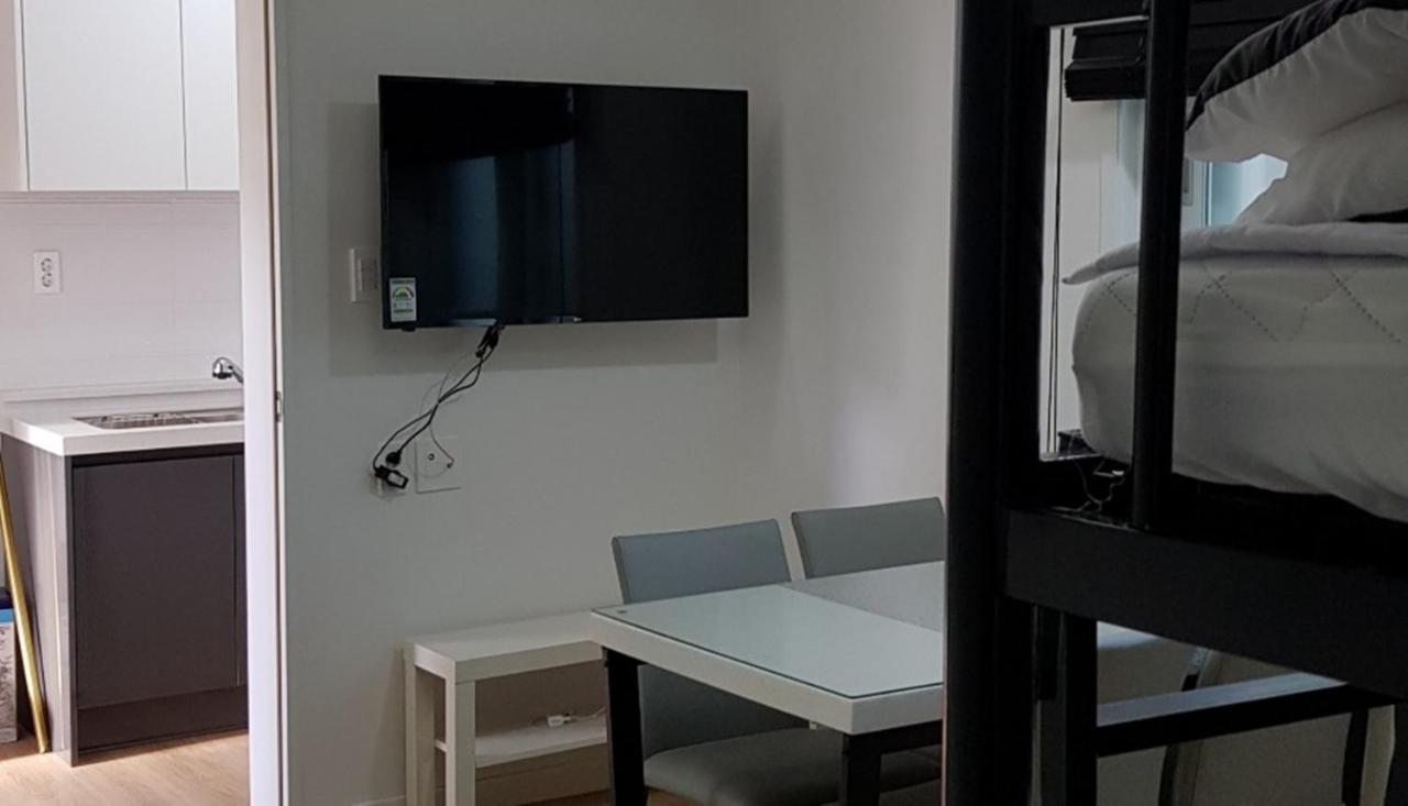 Hanihaus Sinchon-Ri Csedzsu Kültér fotó