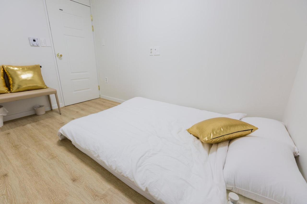Hanihaus Sinchon-Ri Csedzsu Kültér fotó