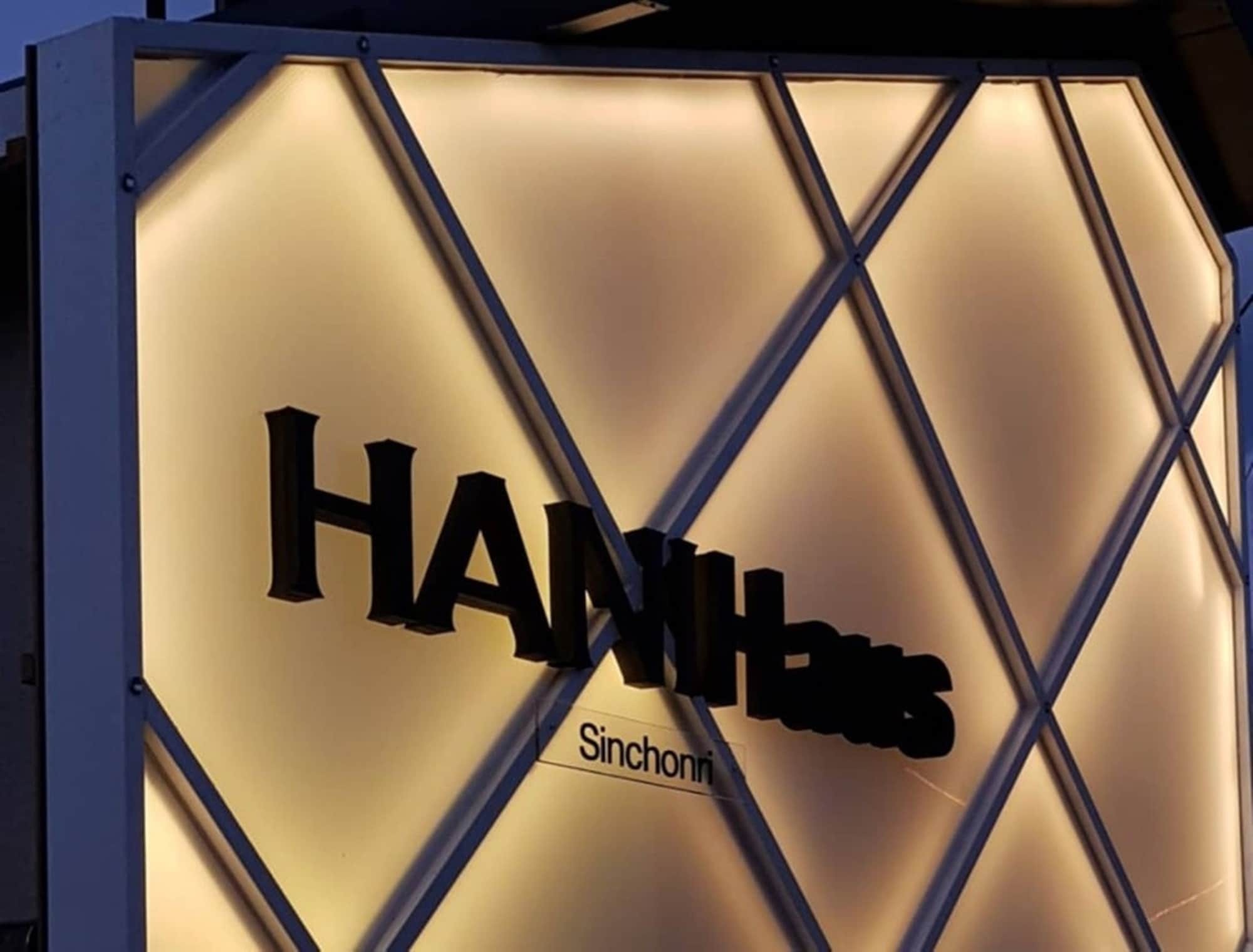 Hanihaus Sinchon-Ri Csedzsu Kültér fotó
